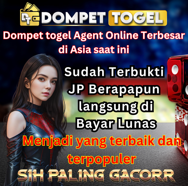 Dompettogel