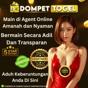 Dompet togel